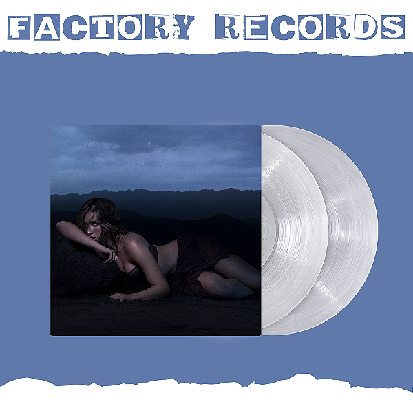 Tate McRae - So Close To What??? (Deluxe) - LP