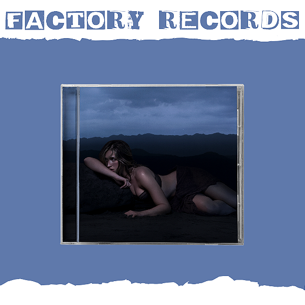 Tate McRae - So Close To What??? (Deluxe) - CD