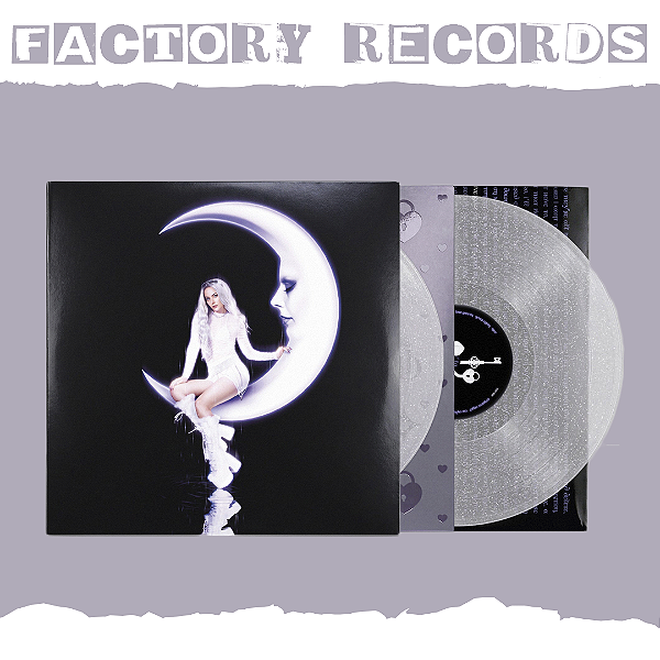 Hannah Diamonds - Reflections Upscaled - LP