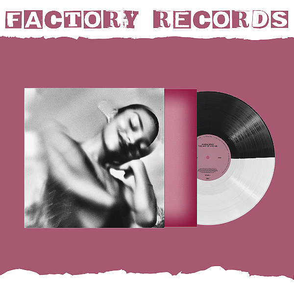 Olivia Dean - The Art Of Loving (Web Store Exclusive) - LP