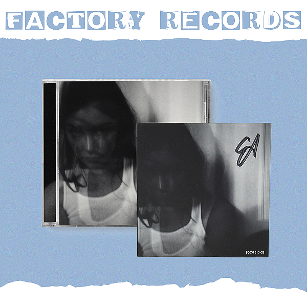 Gracie Abrams - Good Riddance (Arte Card Autografado) - CD