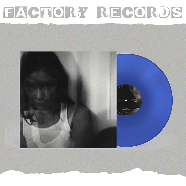 Gracie Abrams - Good Riddance (Blue) - LP