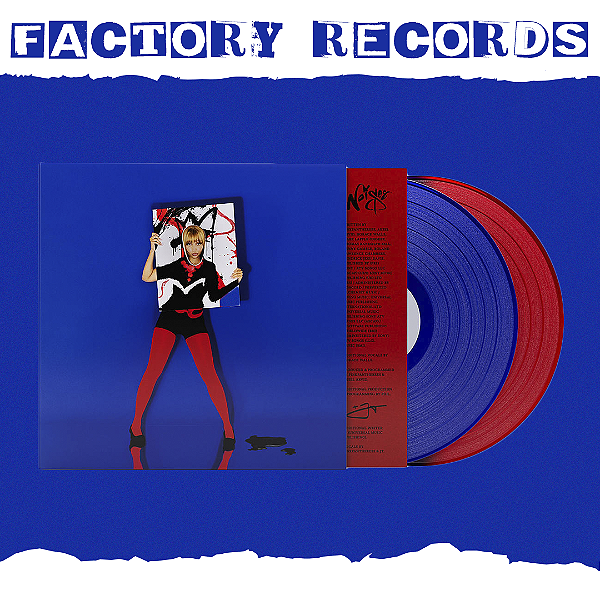 PinkPantheress - Fancy Some More? (Urban Outfitters Exclusive) - LP