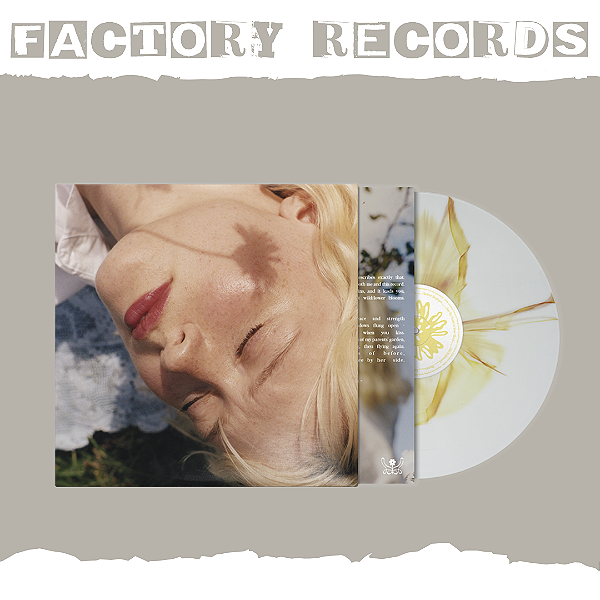 Maisie Peters - Florescence (Daffodil Edition) - LP