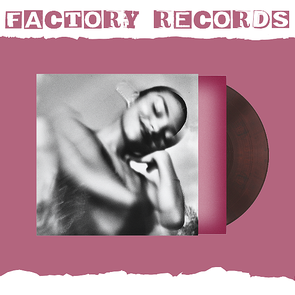 Olivia Dean - The Art Of Loving (Deep Red) - LP