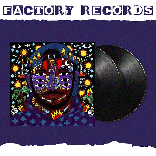 Kaytranada - 31/12/1899 23:58:33 - LP