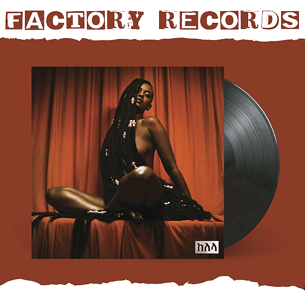 Kelela - Take Me Apart - LP
