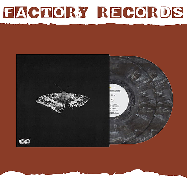 Kendrick Lammar - To Pimp a Butterfly (10th Anniversary Edition) - LP