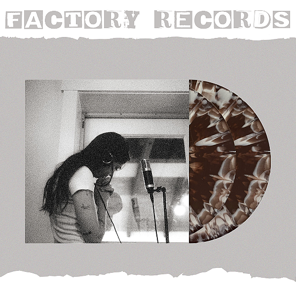 Lizzy Mcalpine - Older (and Wiser) (Blood Records Exclusive) - LP