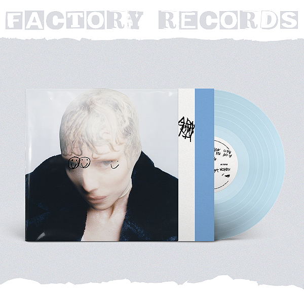 Lykke Li - The Afterparty (Light Blue) - LP