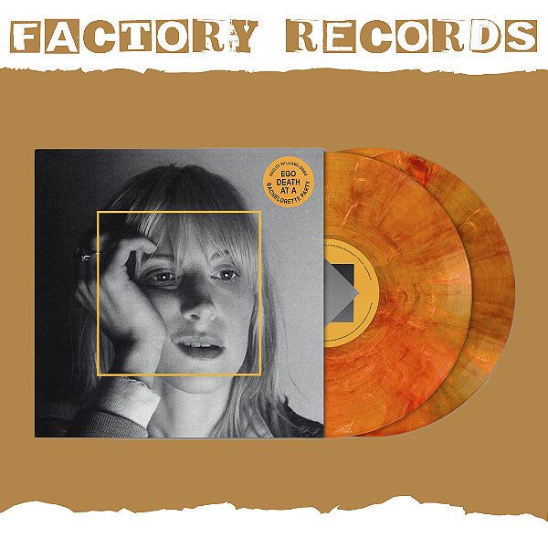 Hayley Williams - Ego Death At A Bachelorette Party (Vertigo Vinyl Exclusive) - LP