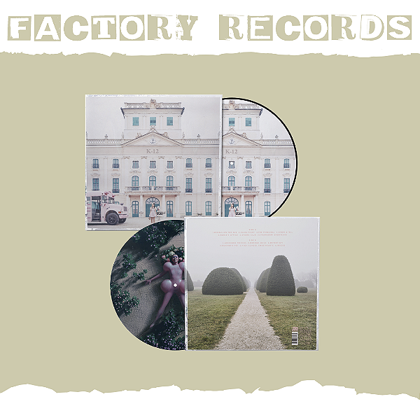 Melanie Martinez - K-12 (Picture Disc) - LP