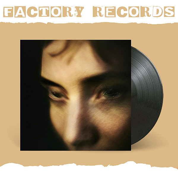 Lykke Li - Eyeye - LP