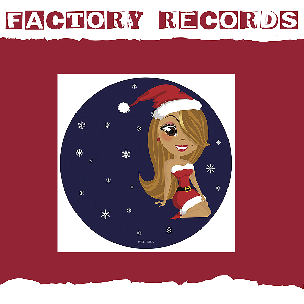 Mariah Carey - All I Want For Christmas Is You (Picture Disc) - LP 10''