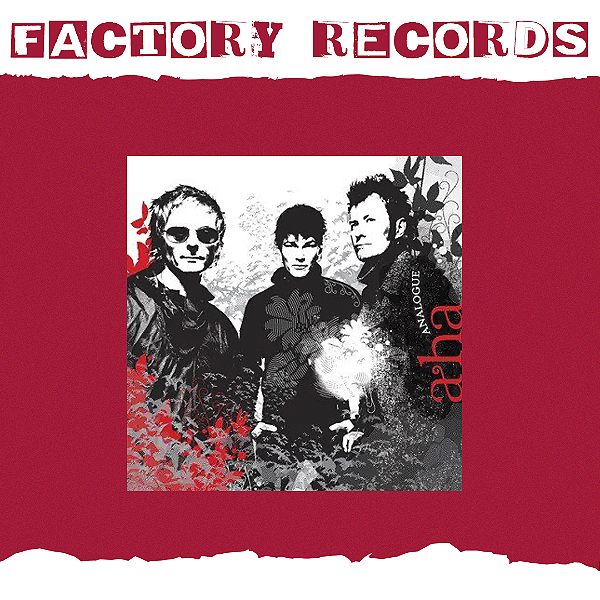 A-ha - Analogue (Deluxe Edition) - CD