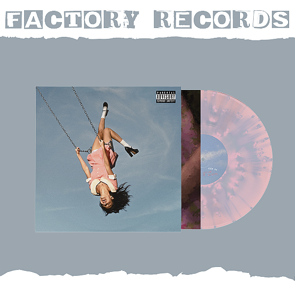 Olivia Rodrigo - you seem pretty sad for a girl so in love (Spotify Exclusive) - LP