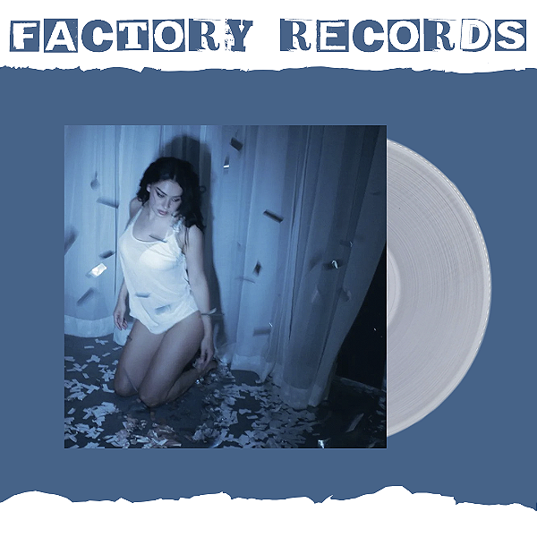 Charli XCX - Party 4 u - LP 7'' (RSD 2026)