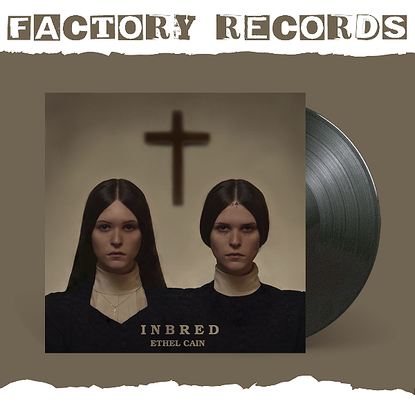 Ethel Cain -Inbred - (RSD 2026)