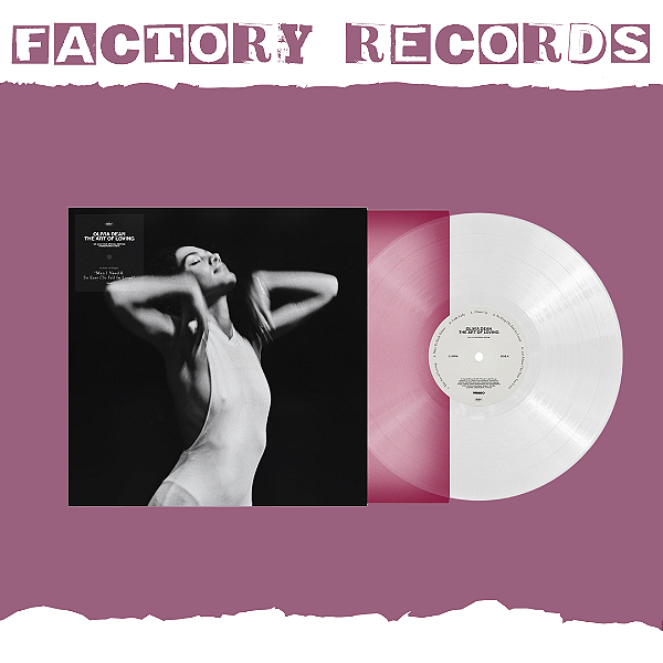 Olivia Dean - The Art Of Loving (UK/EU Tour Edition) - LP