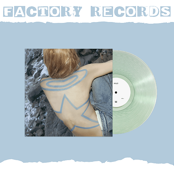 Tiffany Day - Halo - LP