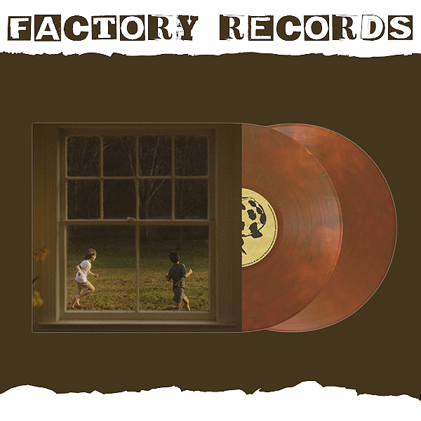 Noah Kahan - The Great Divide (American Rust Edition) - LP