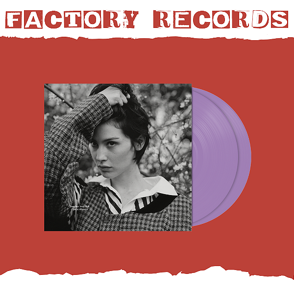 Gracie Abrams - Daughter from Hell (Lavender Edition) - LP