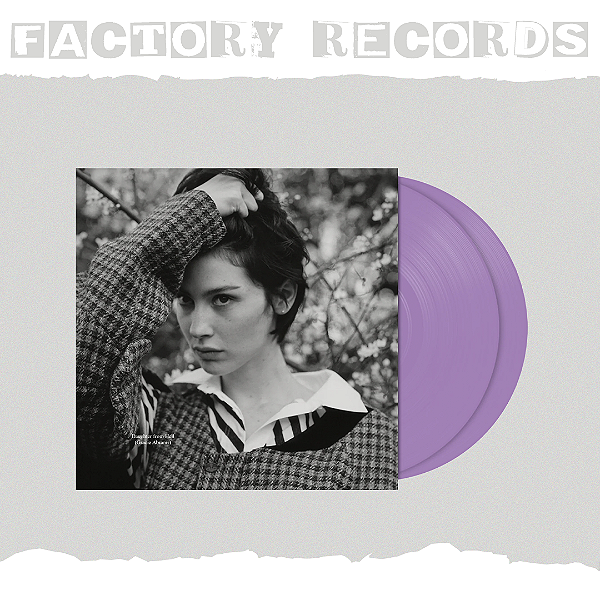 Gracie Abrams - Daughter from Hell (Lavender Edition) - LP