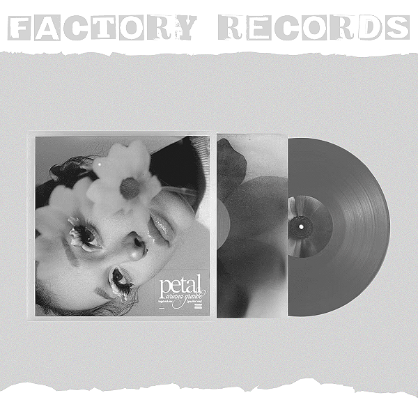 Ariana Grande - Petal (hmv Exclusive) - LP