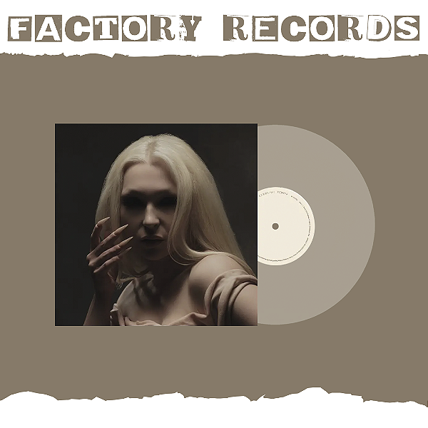 Cobrah - Torn - LP