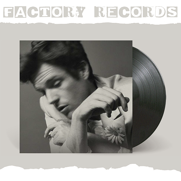 Brandon Flowers - The Desired Effect - LP