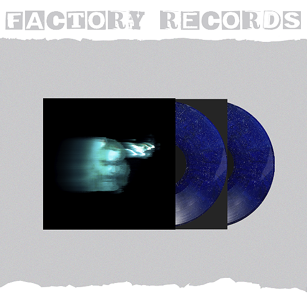 Phoebe Bridgers - Lost Weekend (Neptune Winds) - LP