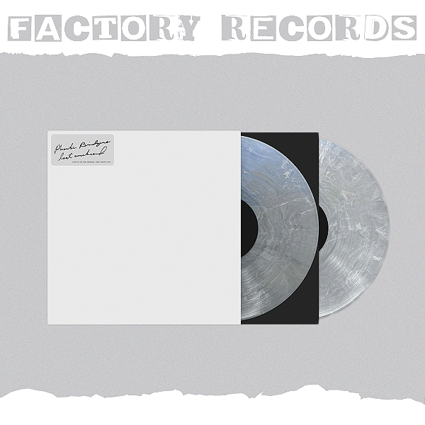 Phoebe Bridgers - Lost Weekend (White Label) - LP
