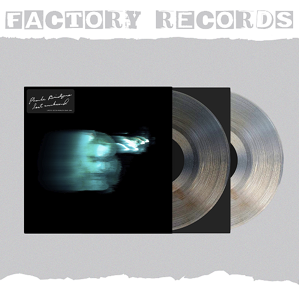 Phoebe Bridgers - Lost Weekend (Spotify Fans First Exclusive) - LP