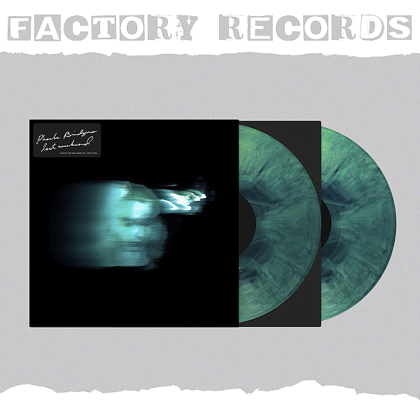 Phoebe Bridgers - Lost Weekend (Target/hmv Exclusive) - LP