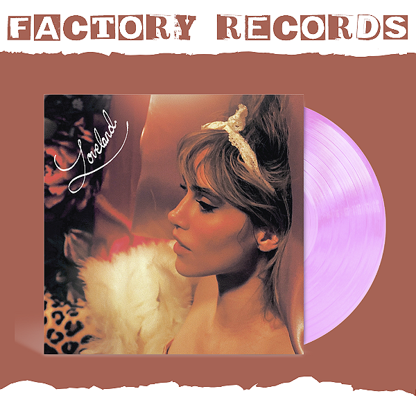 Suki Waterhouse - Loveland (Bonus Track) - LP