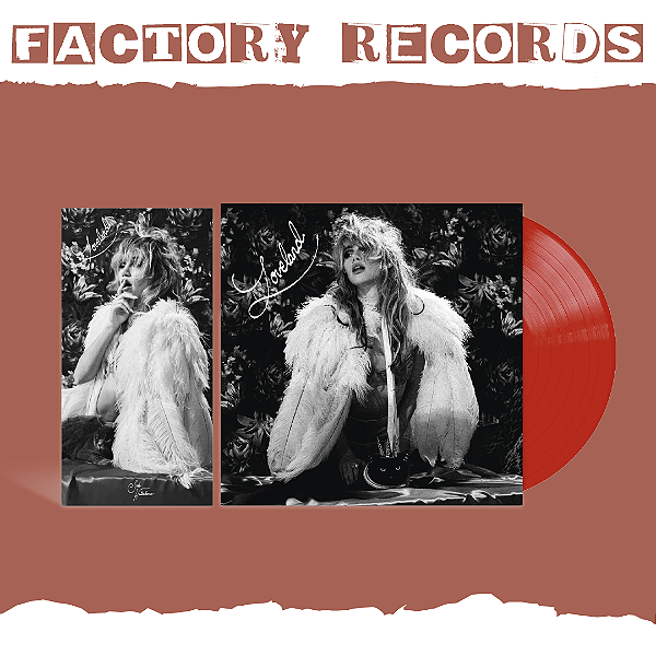 Suki Waterhouse - Loveland (Indie Exclusive) - LP