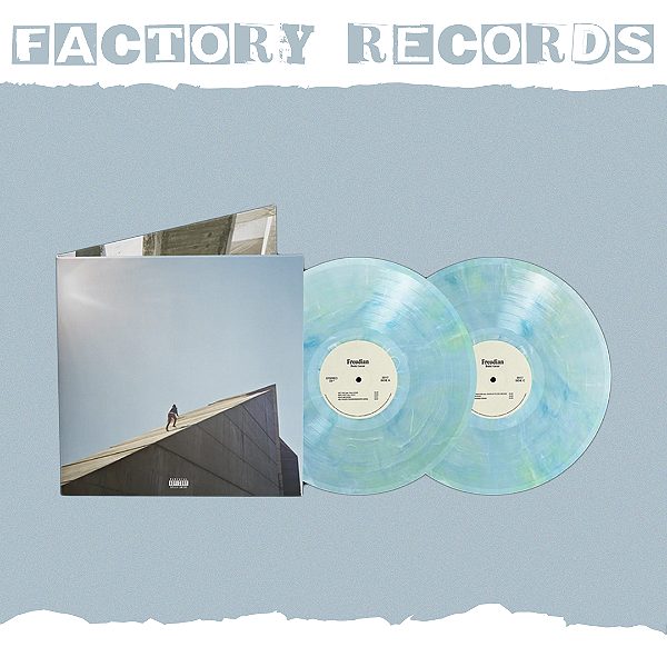Daniel Caesar - Freudian (Limited Edition) - LP