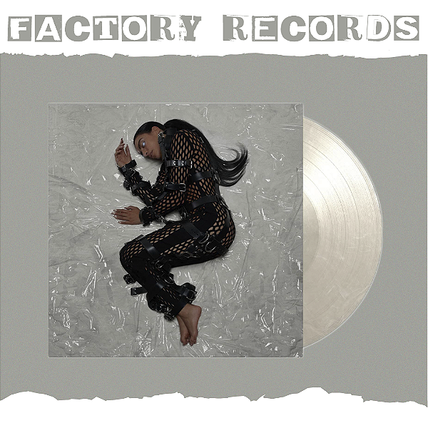 Sevdaliza - The Calling (Snow White) - LP