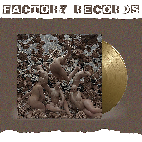 Sevdaliza - Children Of Silk - LP