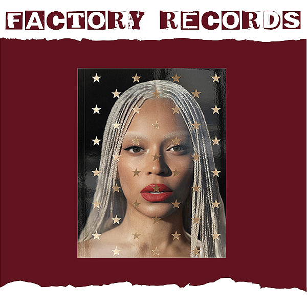 Beyoncé - Act II - Tour Book