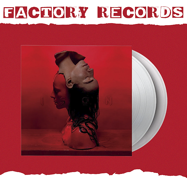 Sevdaliza - Ison - LP