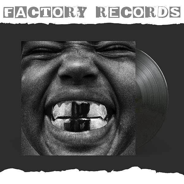 Kanye West - Bully (Arte Autografada) - LP