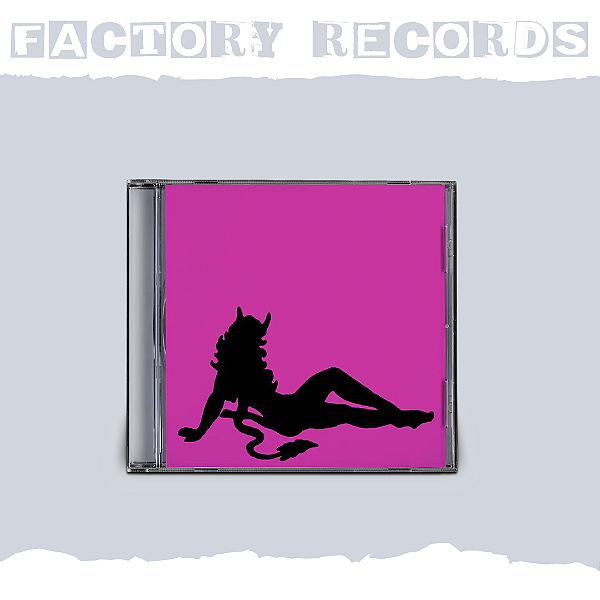 Nessa Barrett - Tough Love (Hellcat Edition) - CD