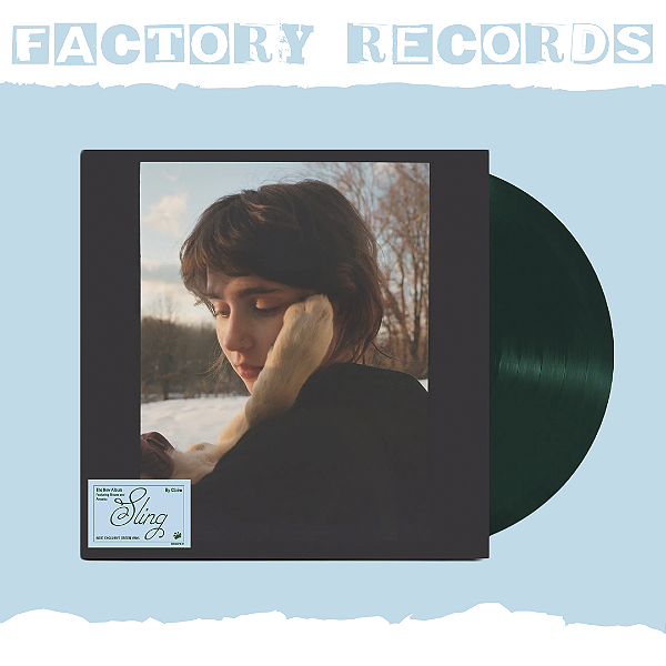 Clairo - Sling (5th Anniversary Edition - Indie Exclusive) - LP