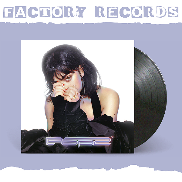 Charli XCX - Pop 2 - LP