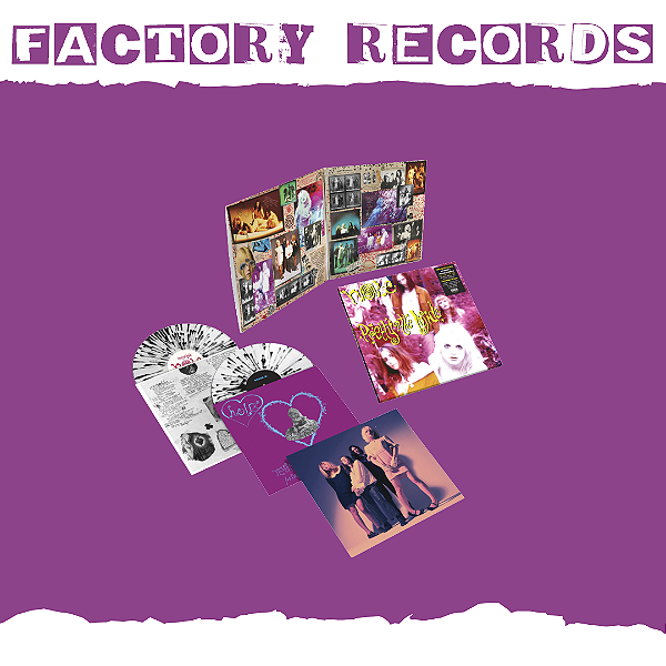 Hole - Pretty On The Inside (35th Anniversary - Exclusive Starbelly Splatter) - LP