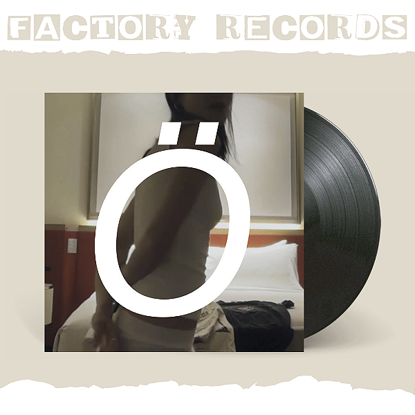Fcukers - Ö - LP