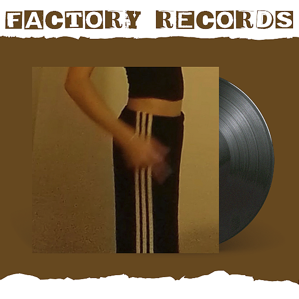 Fcukers - Nüyork - LP