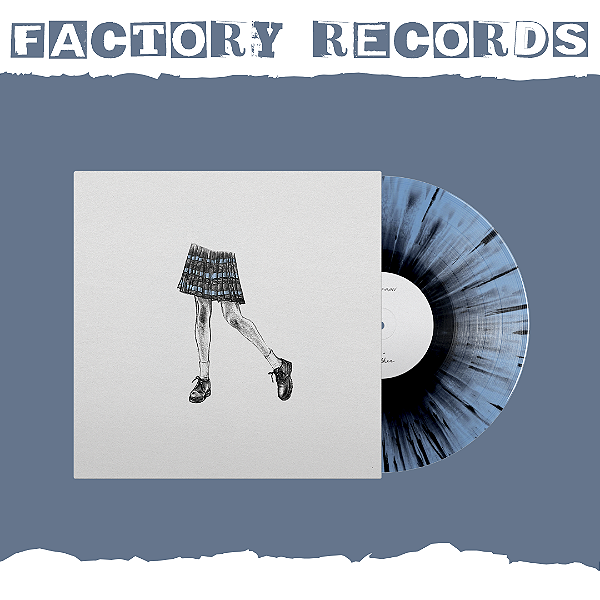 Conan Gray - Heather (Wishbone Edition) - LP
