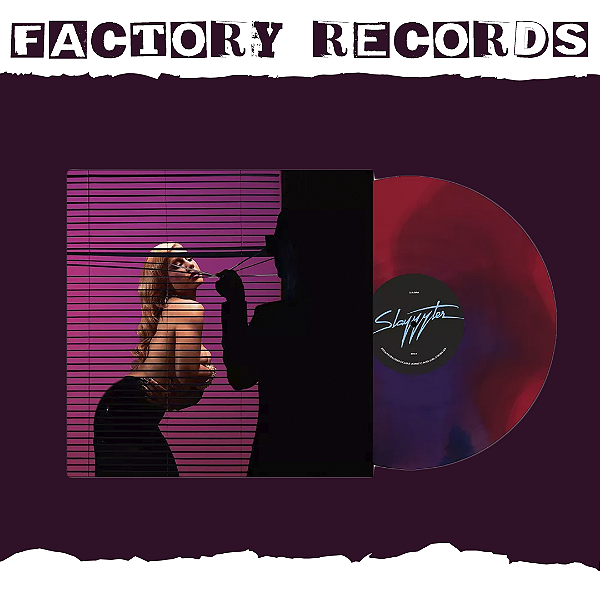 Slayyyter - STARF*CKER (Deluxe) (Urban Outfitters Exclusive) - LP